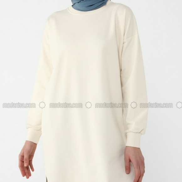 Brand new crew neck tunic - Picture 2 of 6